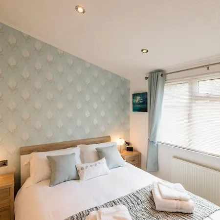 Holiday home Broad Larch