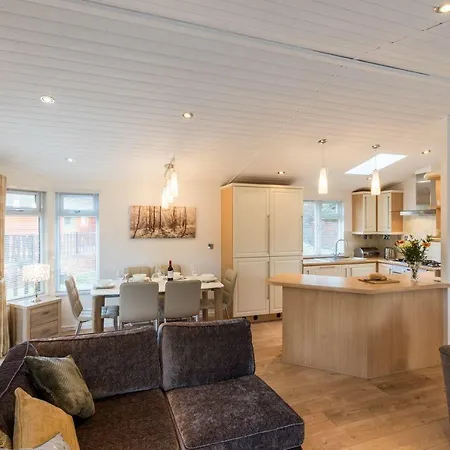 Holiday home Broad Larch Bowness-on-Windermere
