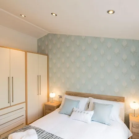 Holiday home Broad Larch Bowness-on-Windermere