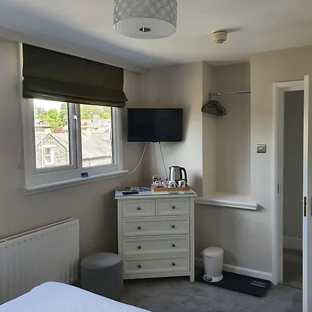 Number 80 Guest house