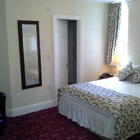 Hotel Burn Garden - On Windermere 4*
