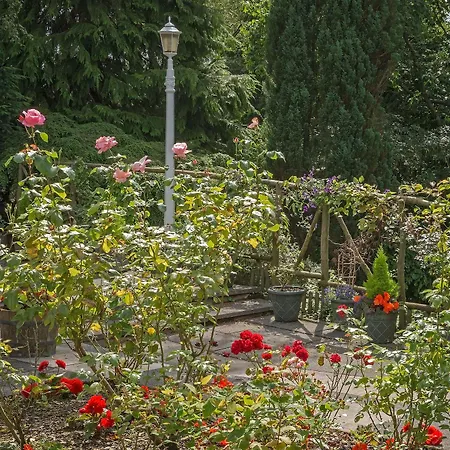 Hotel Burn Garden - On Windermere