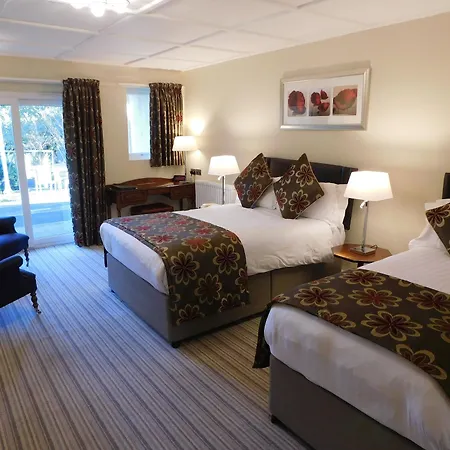 Burn Garden - On Windermere Hotel 4*