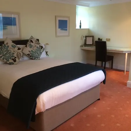 Burn Garden - On Windermere Hotel Bowness-on-Windermere
