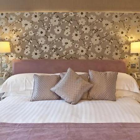Hotel Burn Garden - On Windermere Bowness-on-Windermere