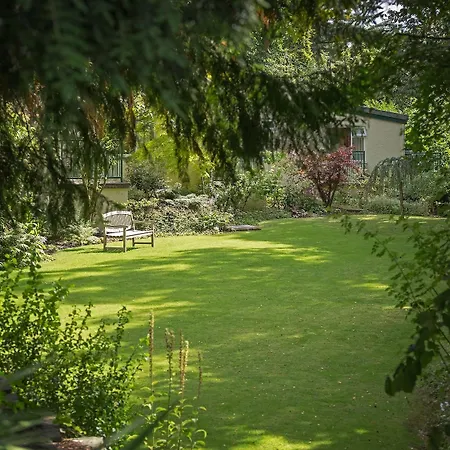 Burn Garden - On Windermere Hotel 4*