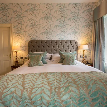 Storrs Hall (adults Only) Hotel Bowness-on-Windermere