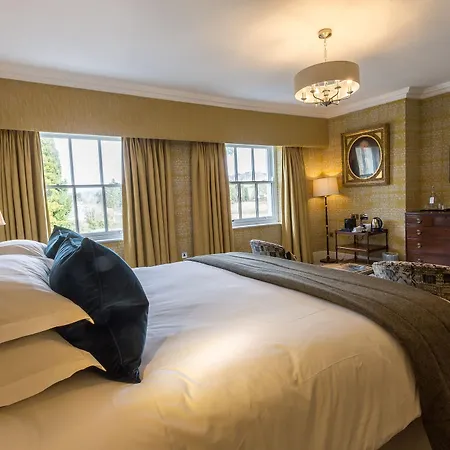 Hotel Storrs Hall (adults Only) Bowness-on-Windermere