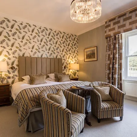 Hotel Storrs Hall (adults Only) Bowness-on-Windermere