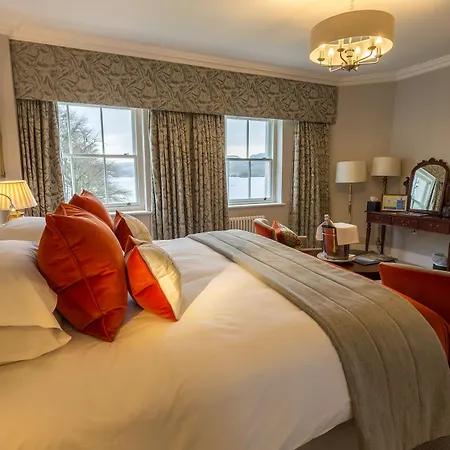 Storrs Hall (adults Only) Hotel Bowness-on-Windermere