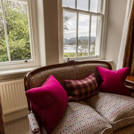 Storrs Hall (adults Only) Hotel 4*