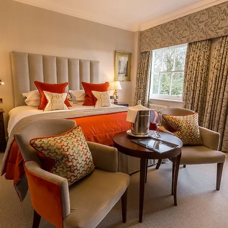 Hotel Storrs Hall (adults Only) 4*