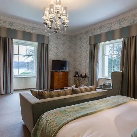 Storrs Hall (adults Only) Bowness-on-Windermere