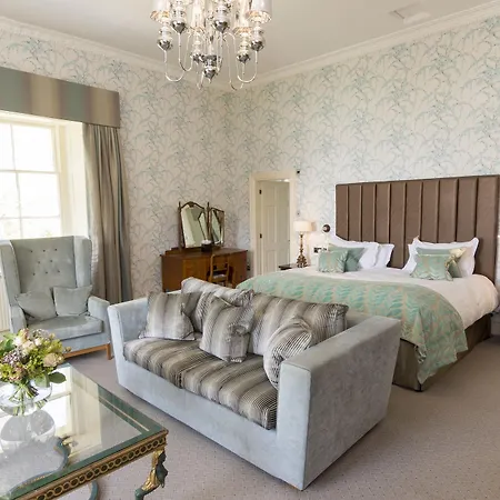 Storrs Hall (adults Only) 4* Bowness-on-Windermere