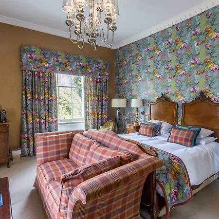 Storrs Hall (adults Only) Hotel Bowness-on-Windermere