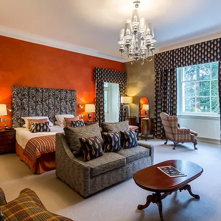Storrs Hall (adults Only) Hotel 4*