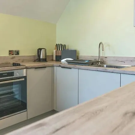 Apartment West View Bowness-on-Windermere
