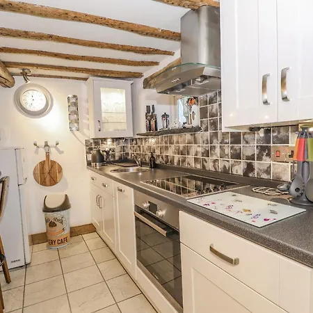 Holiday home Fellside