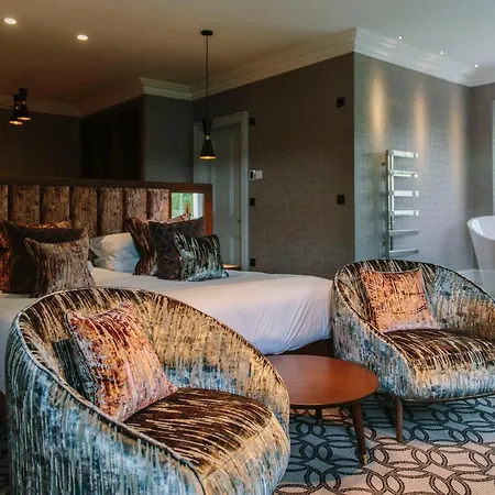 Storrs Hall (adults Only) Bowness-on-Windermere