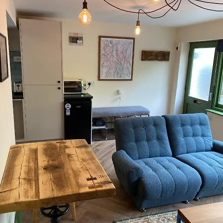 The Bolthole @ - Cosy 1 Bed Apartment