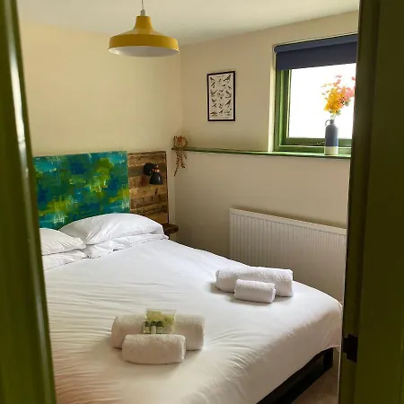 Apartment The Bolthole @ - Cosy 1 Bed Bowness-on-Windermere