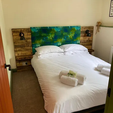 Apartment The Bolthole @ - Cosy 1 Bed Bowness-on-Windermere