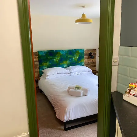 The Bolthole @ - Cosy 1 Bed Apartment