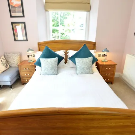 Fairfield House And Gardens 4*