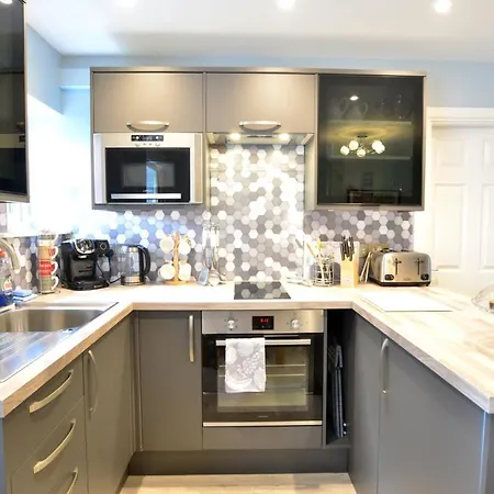 Apartment Chestnut Bowness-on-Windermere