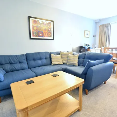 Chestnut Apartment Bowness-on-Windermere