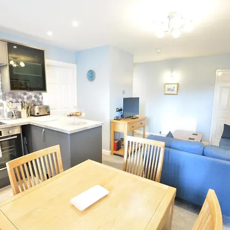 Apartment Chestnut Bowness-on-Windermere