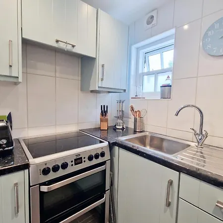 Apartment Beech *