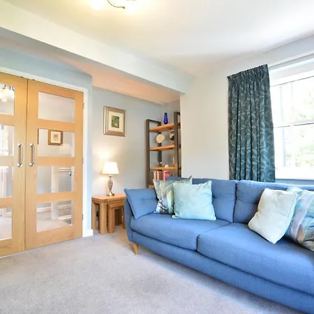 Apartment Beech *