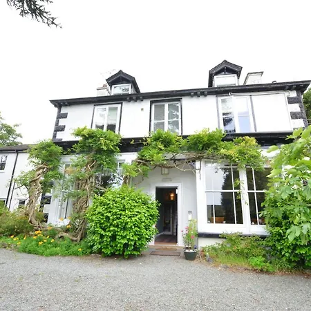 Fairfield House And Gardens Acomodação com café da manhã 