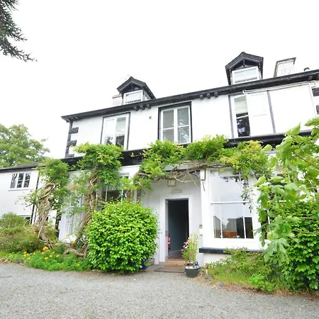 Fairfield House And Gardens Acomodação com café da manhã  Bowness-on-Windermere