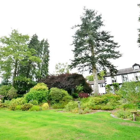 Chestnut Apartment Bowness-on-Windermere