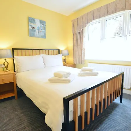 Chestnut Apartment Bowness-on-Windermere