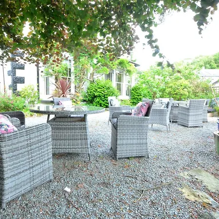 Chestnut Apartment Bowness-on-Windermere