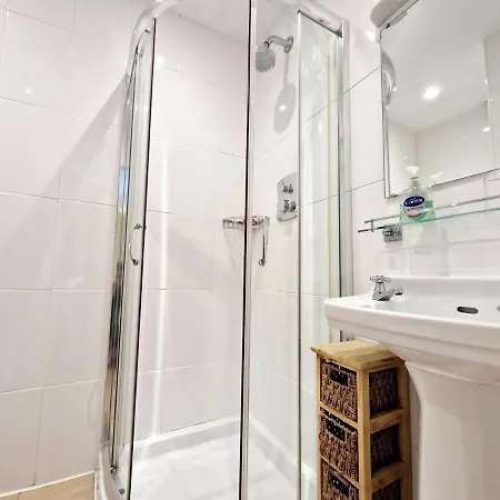 Chestnut Apartment Bowness-on-Windermere