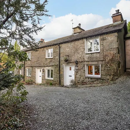 Fellside Holiday home