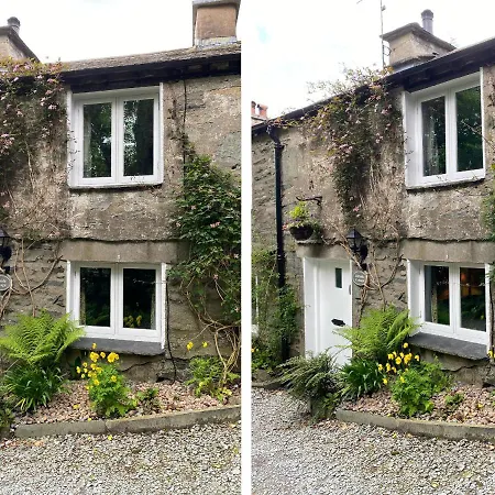 Fellside Holiday home *