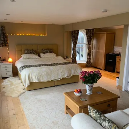 The Penthouse Luxury Loft Jacuzzi Bath & Complimentary Lakeview Membership