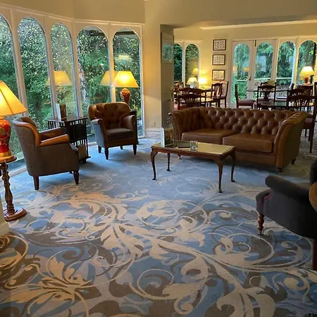 Burn Garden - On Windermere Hotel Bowness-on-Windermere