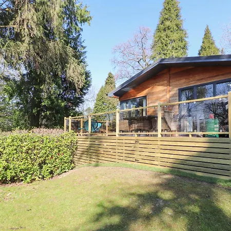 Windermere Holiday home