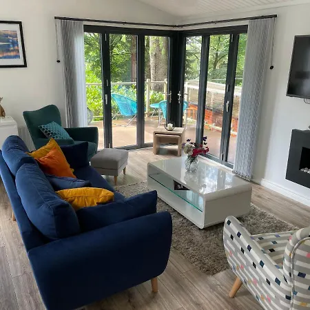 Windermere Holiday home Bowness-on-Windermere