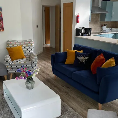 Holiday home Windermere Bowness-on-Windermere