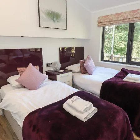 Windermere Holiday home *