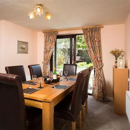 Holiday home Fairhaven