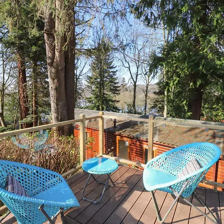 Holiday home Windermere Bowness-on-Windermere