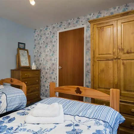 Fairhaven Holiday home